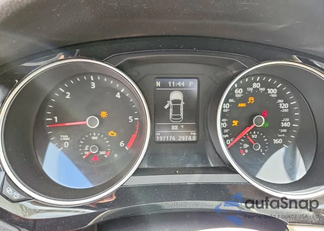 3VWLA7AJ2FM203355: 77990845