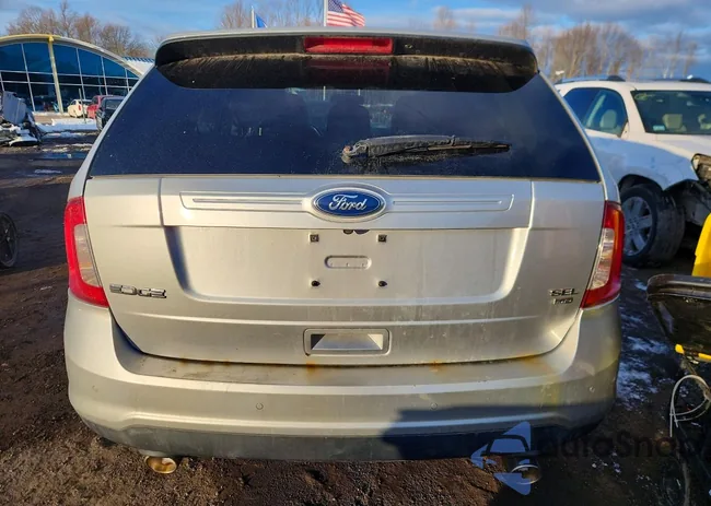 2FMDK4JC4CBA55321: 75594635