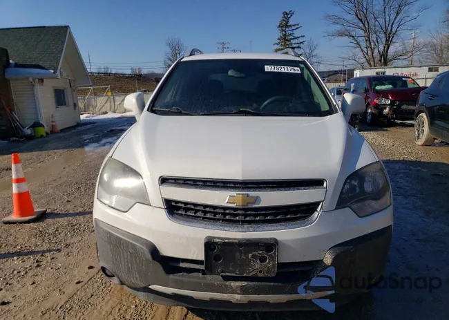 3GNAL2EK1FS528320: 77921175