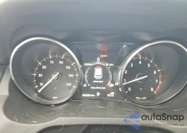 SALVP2RX6JH316995: 76050695