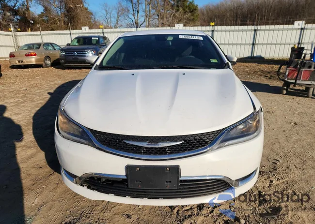 1C3CCCAB1FN631099: 76054725