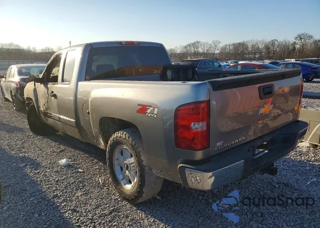 2GCEK19J871675272: 75369945