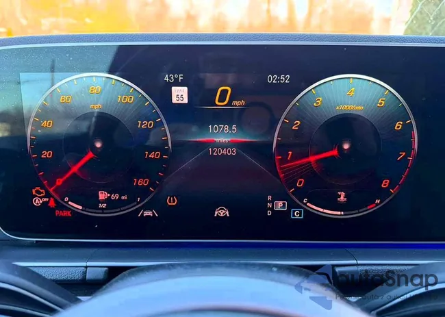 4JGFB4KB5MA307489: 77459685