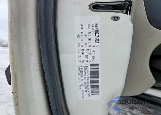 2C4RDGBGXCR183254: 78915955