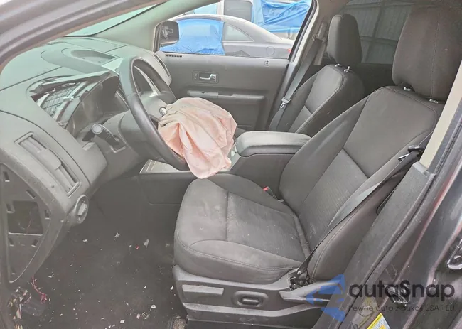 2FMDK3JC8ABA64997: 97242735