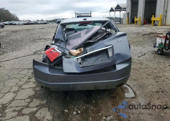 19UUA65526A076331: 78166705