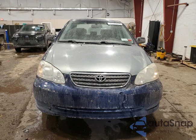 2T1BR32E45C442155: 76543975