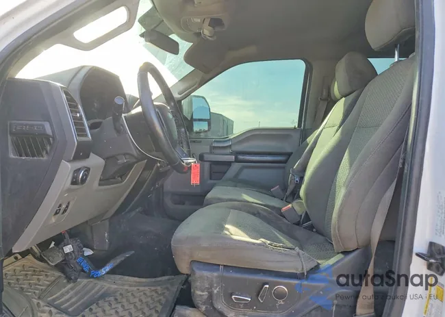 1FTEW1EG5JKC95019: 79422425