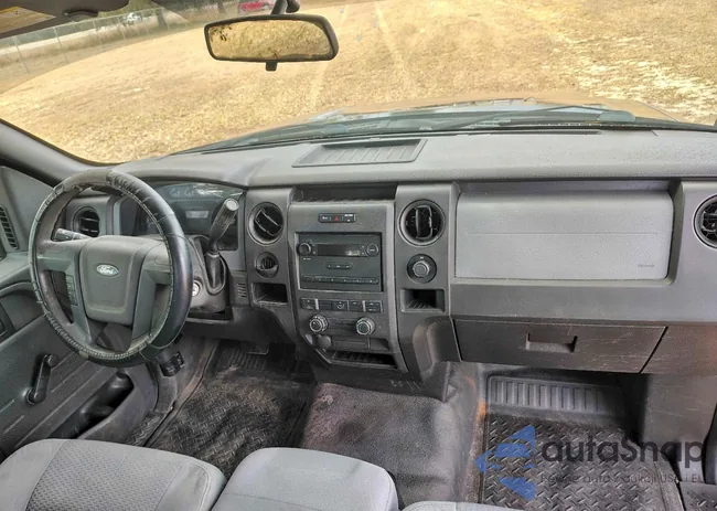 1FTMF1CM7DFE09796: 78836655