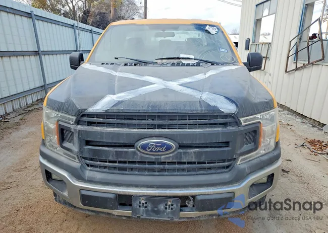 1FTMF1C55JKE08397: 74481905