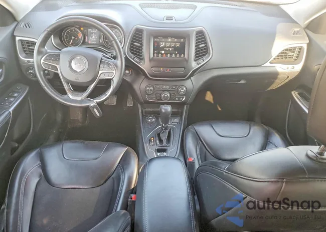 1C4PJMLB7KD401394: 77438335