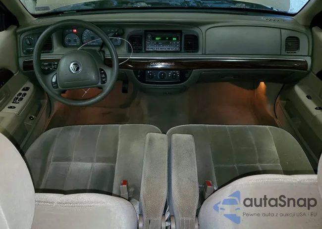 2MEFM74W23X690196: 77978045