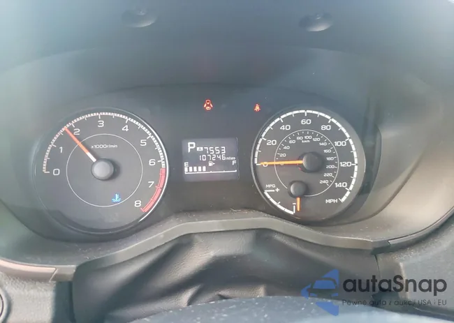 JF2GTADC2K8299514: 77683005