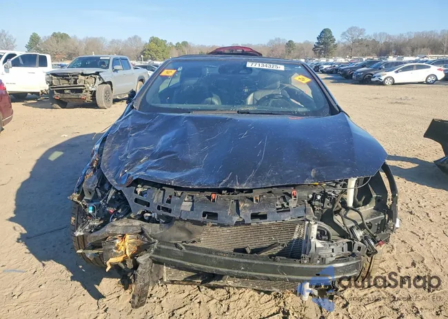 W04WT3N55GG038374: 77134325