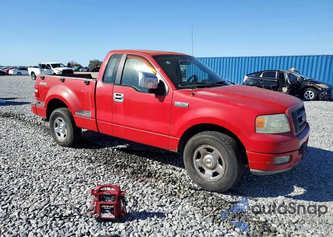 1FTRF02W35KB58710: 76770615