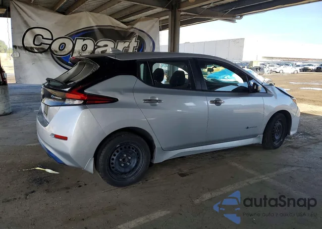 1N4AZ1CP0JC302547: 77243465