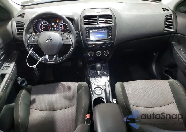 JA4AR3AW6HZ044004: 76890635