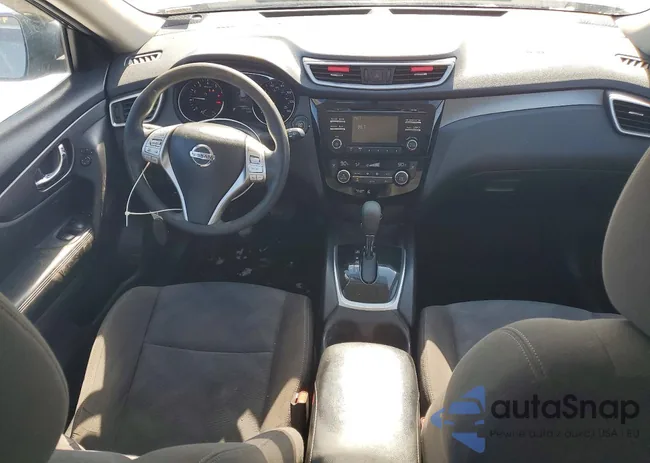 KNMAT2MV6GP616767: 78737645