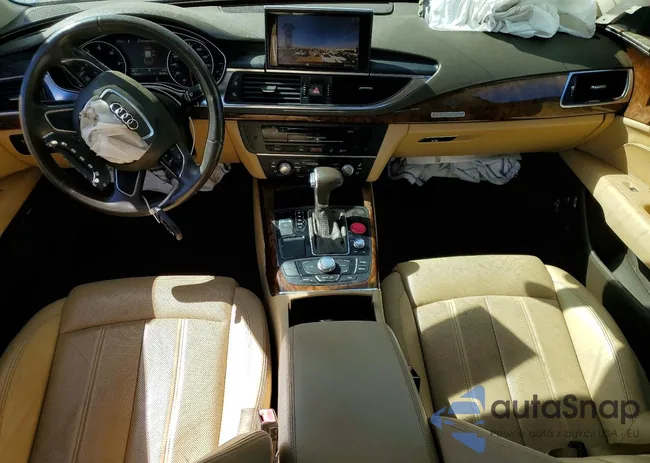 WAU2GAFC4DN034640: 73940305