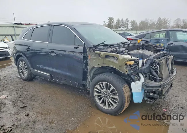 2LMPJ8KP2KBL46377: 77076475