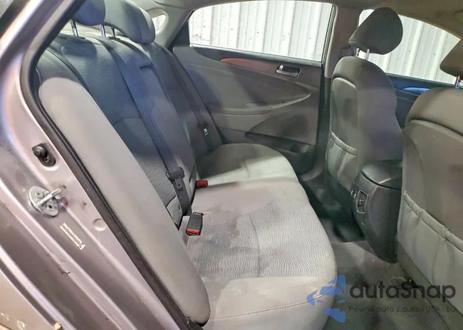 KMHEC4A40DA095502: 77953315