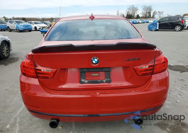 WBA3R1C55FK195409: 76524865