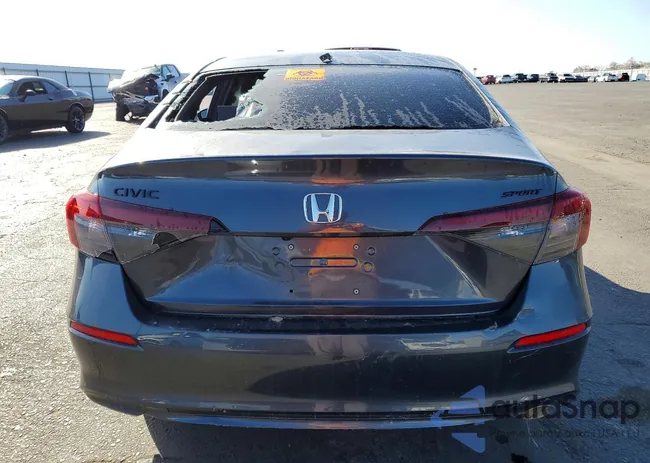 2HGFE2F57TH515265: 77171635