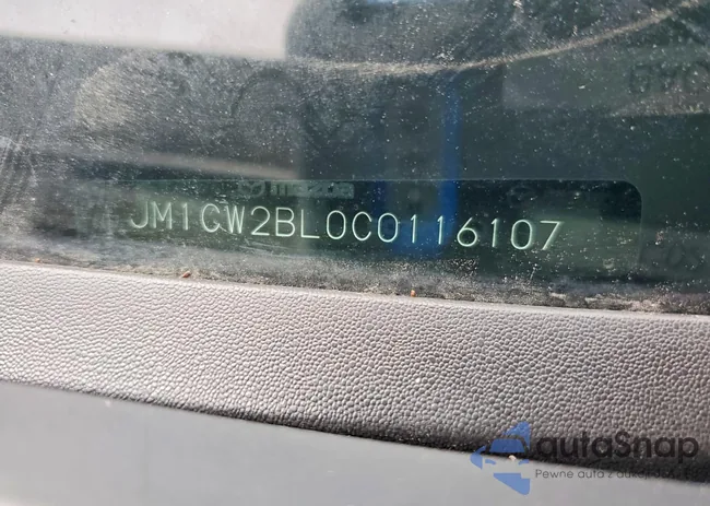 JM1CW2BL0C0116107: 78732775