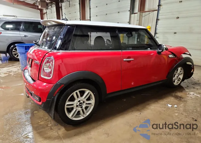 WMWSV3C58CTY26999: 78069015