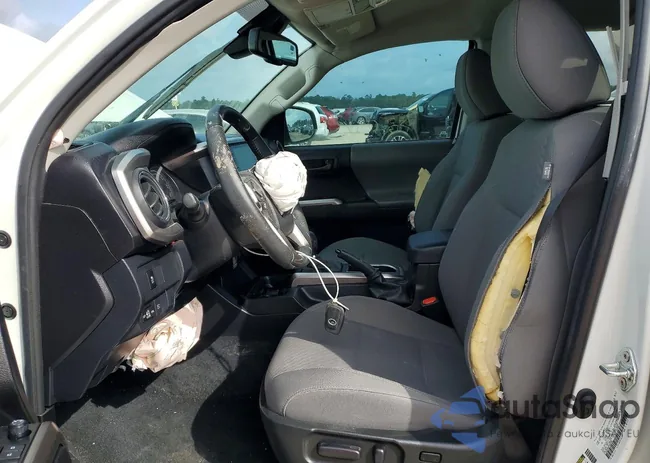 3TYBZ5DN8PT002950: 77694205