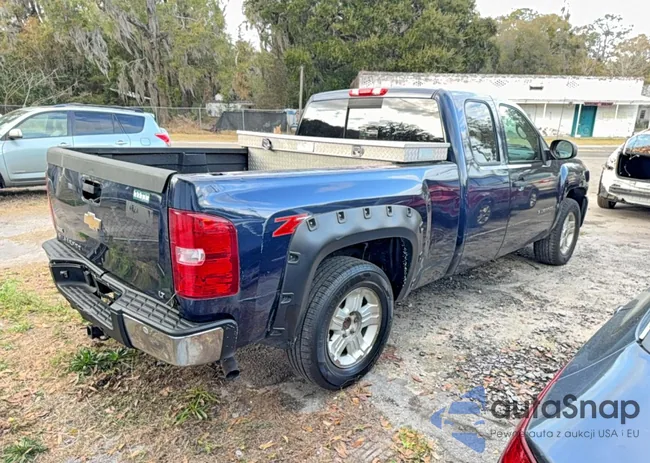 1GCRKSE33BZ323652: 77407735