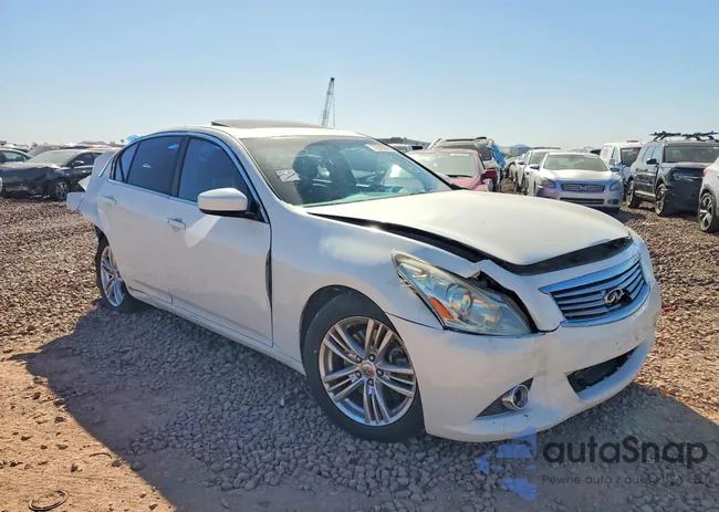 JN1CV6AP0DM719876: 75107645