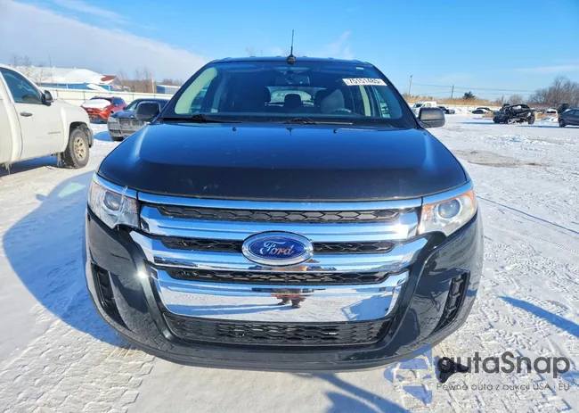 2FMDK3GC5CBA62361: 75151485