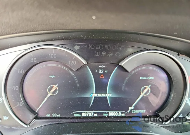 WBAJB9C56JB036627: 77351305