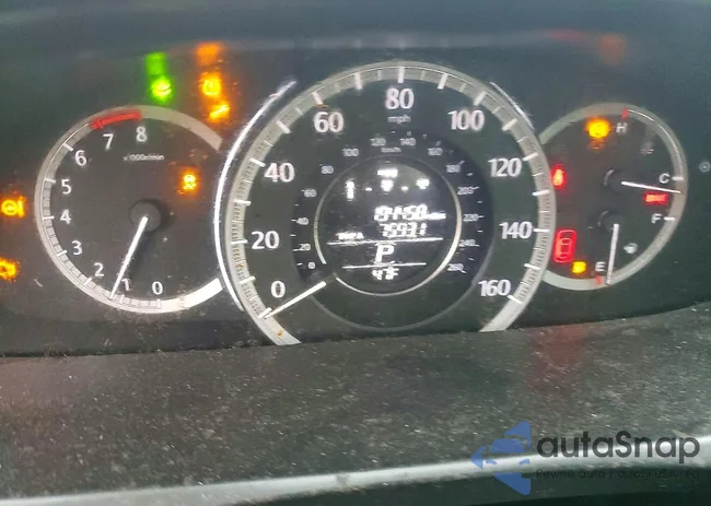 1HGCR2F32FA007407: 78645695