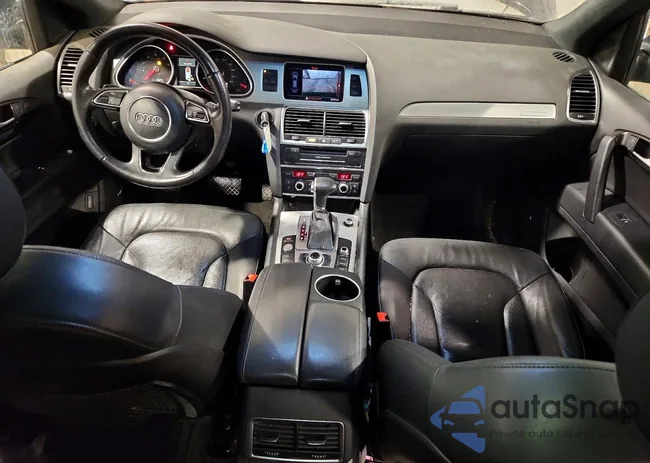 WA1DGAFE7DD009017: 76258165