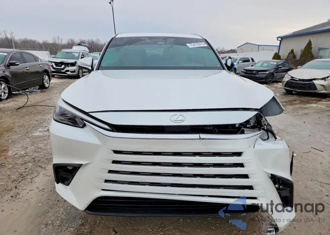 5TDAAAA63RS009232: 75415015