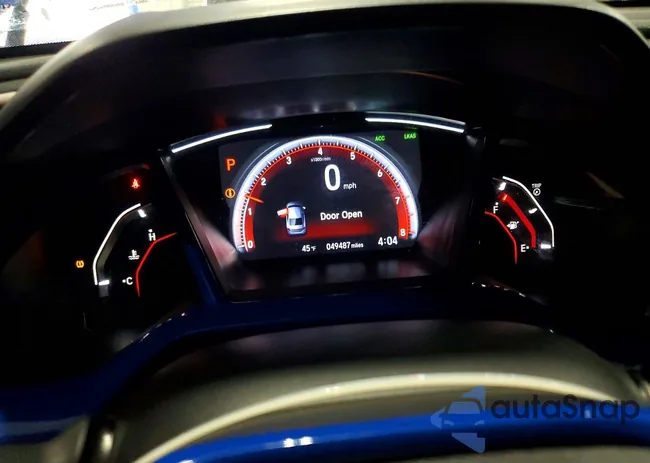 19XFC2F84LE211529: 77565175