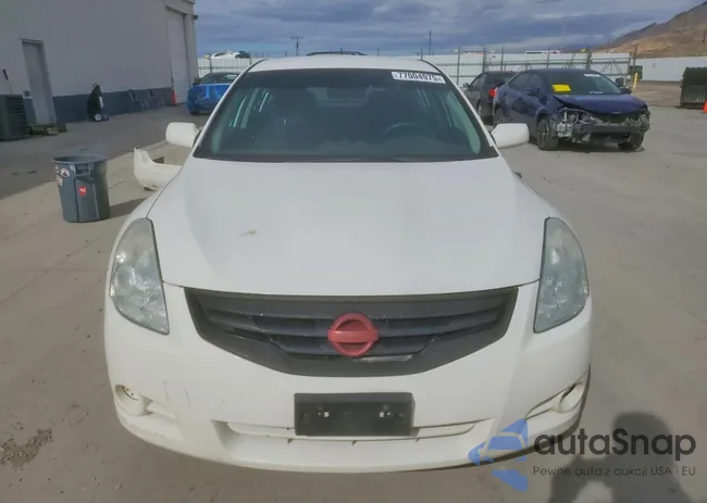 1N4CL2AP3BC168685: 77004975