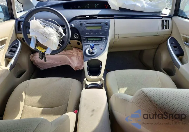 JTDKN3DU9A0152207: 78113075