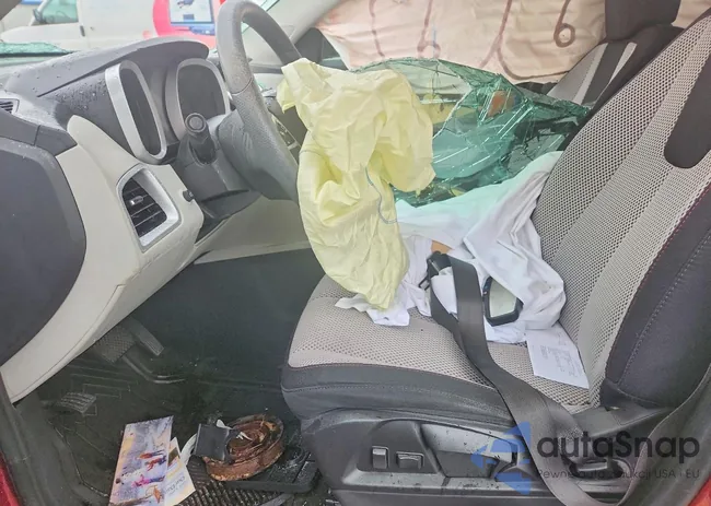 2GNALCEK3H6100787: 75942995