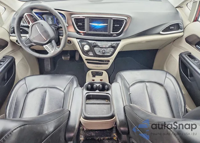 2C4RC1DG0LR172082: 76172875