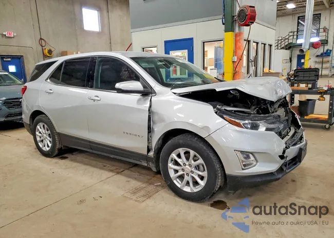 3GNAXJEV8JS601801: 77135845