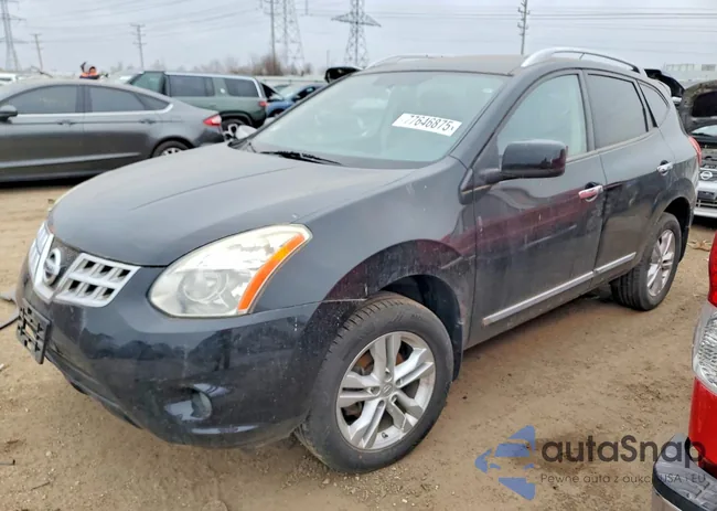 JN8AS5MTXDW510993: 77646875