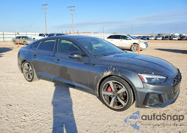 WAUFACF52PA003026: 75619835