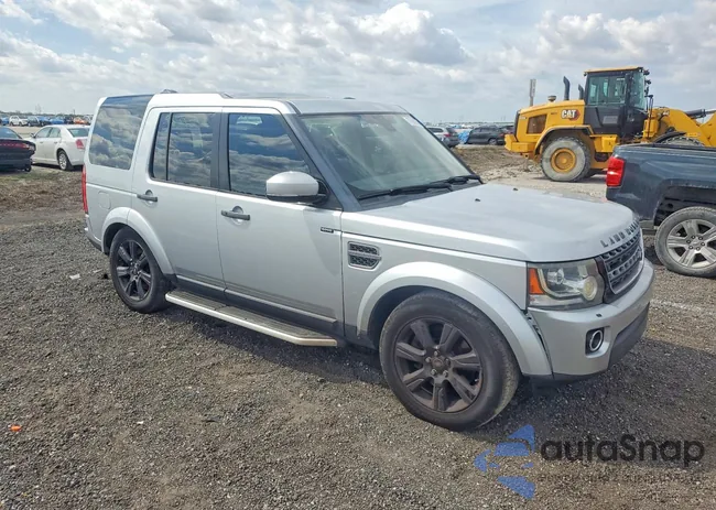 SALAG2V69GA819210: 77666935