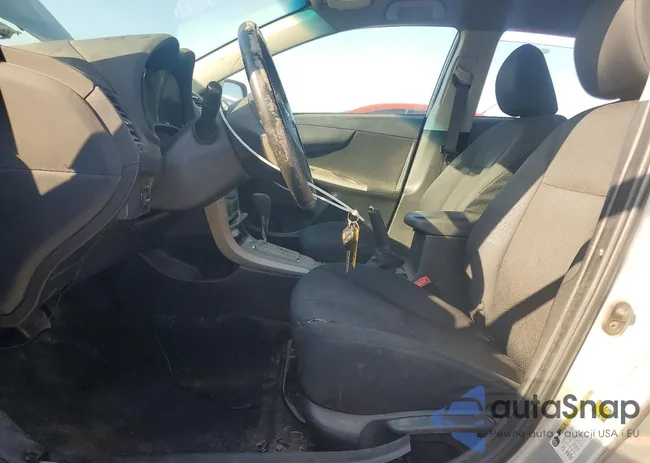 1NXBU4EE9AZ181940: 76027145