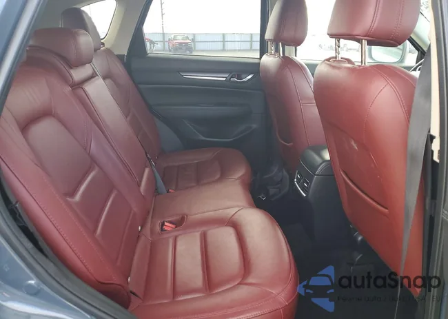 JM3KFBCM7P0117142: 76581225