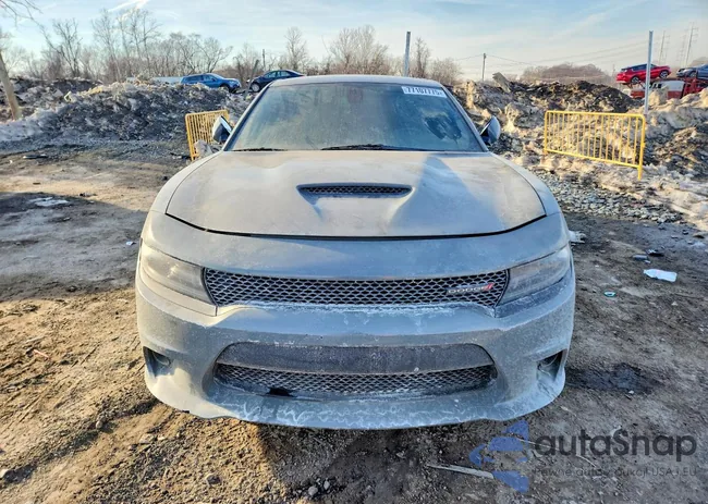 2C3CDXHG3KH691927: 77107775