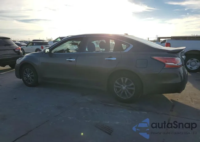 1N4AL3AP4FC460610: 77347595